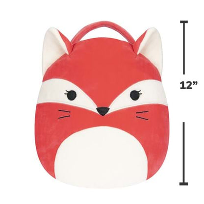 Fifi the Fox Squishmallow Treat Pail - US 2889