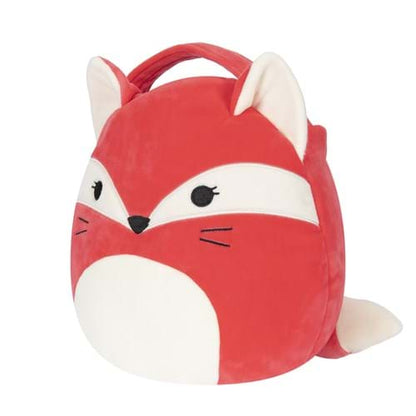 Fifi the Fox Squishmallow Treat Pail - US 2889
