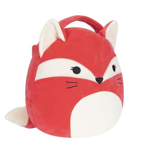 Fifi the Fox Squishmallow Treat Pail - US 2889