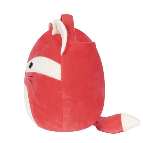 Fifi the Fox Squishmallow Treat Pail - US 2889