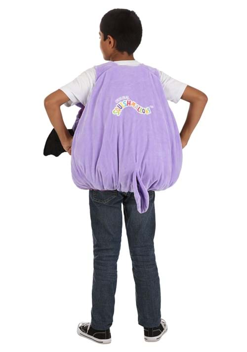 Squishmallow Holly the Owl Kid's Costume - US 1767