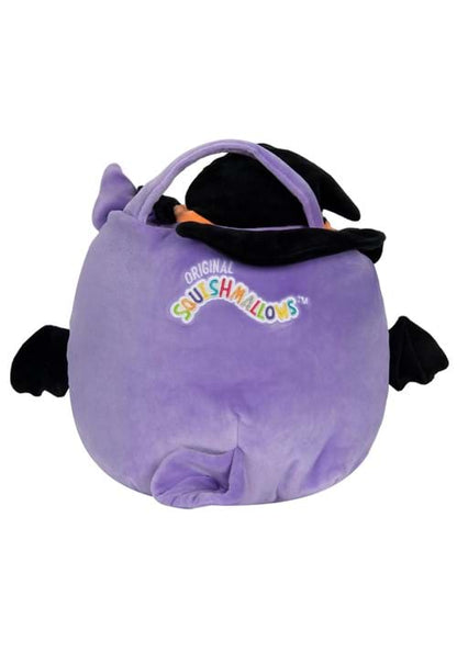 Holly the Owl Treat Pail Squishmallow - US 7855