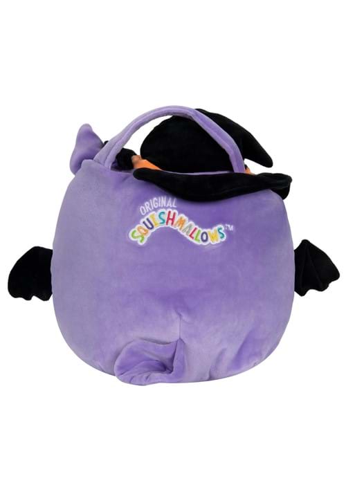 Holly the Owl Treat Pail Squishmallow - US 7855