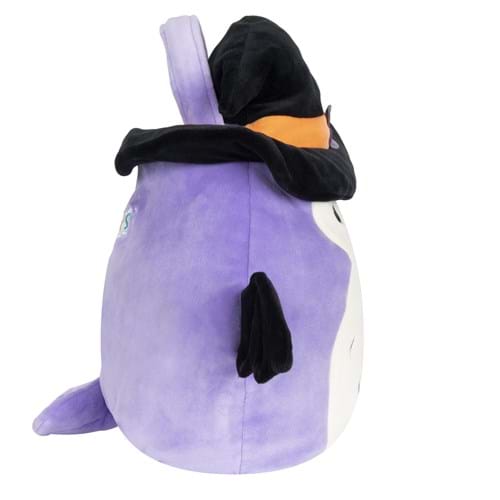 Holly the Owl Treat Pail Squishmallow - US 7855