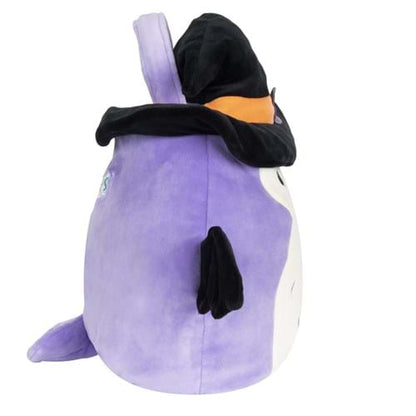 Holly the Owl Treat Pail Squishmallow - US 7855