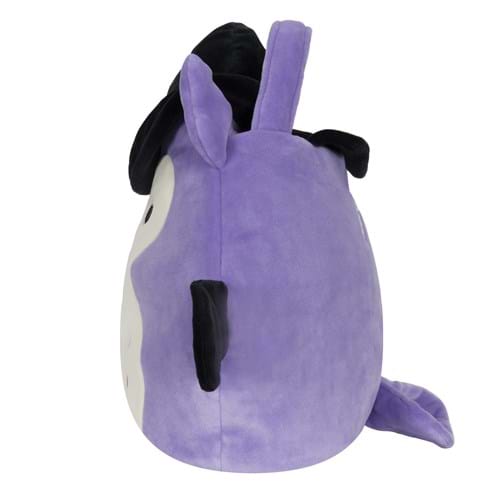 Holly the Owl Treat Pail Squishmallow - US 7855