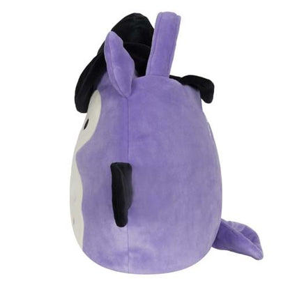 Holly the Owl Treat Pail Squishmallow - US 7855