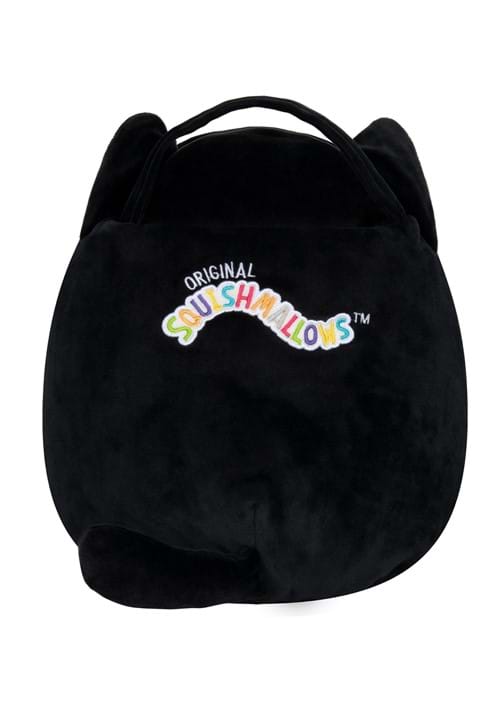 Stump the Skeleton Treat Pail Squishmallow - US 7169