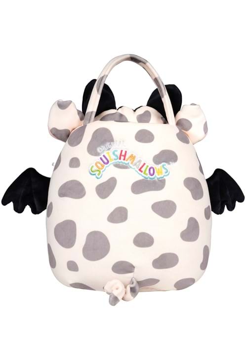 Squishmallows Rosie the Pig Bat Treat Pail - US 1076