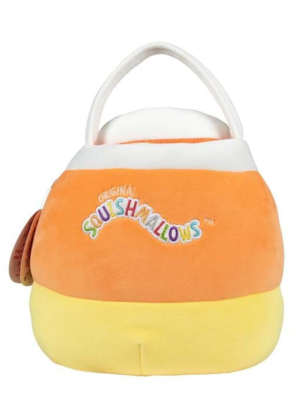 Squishmellow Cannon the Candy Corn Treat Pail - US 1764