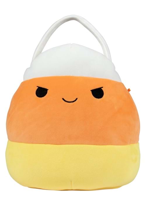 Squishmellow Cannon the Candy Corn Treat Pail - US 1764