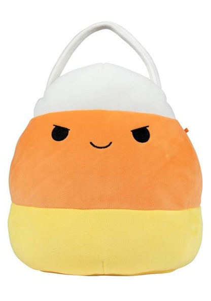 Squishmellow Cannon the Candy Corn Treat Pail - US 1764