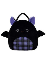 Squishmallow Morgana the Bat Treat Pail - US 1111