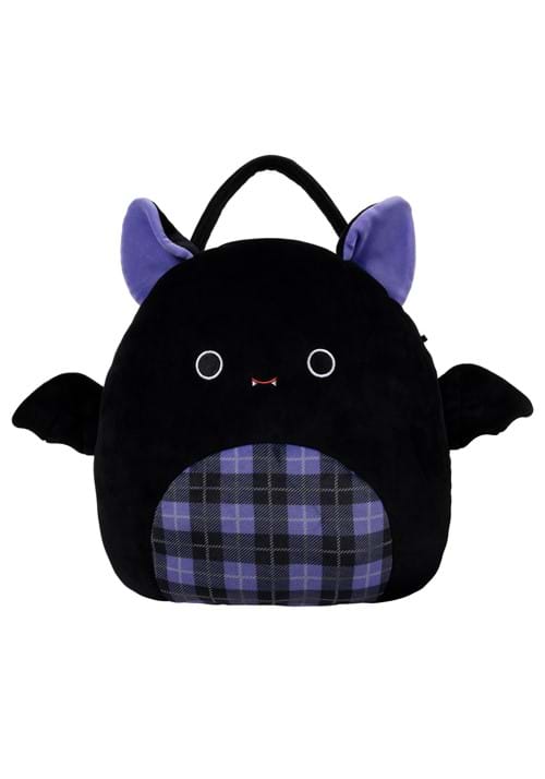 Squishmallow Morgana the Bat Treat Pail - US 1111