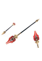 Staff of Homa Costume Weapon - US 5378