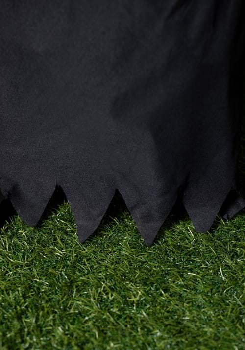 6FT Standing Scream Ghost Face Decoration - US 3792