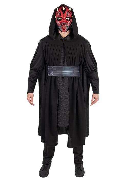Star Wars Darth Maul Costume for Men - US 8167
