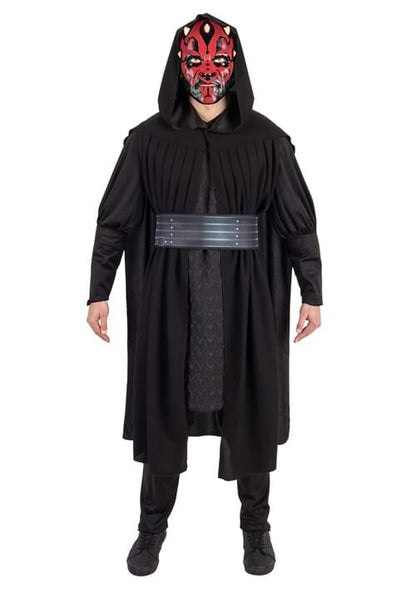 Star Wars Darth Maul Costume for Men - US 8167
