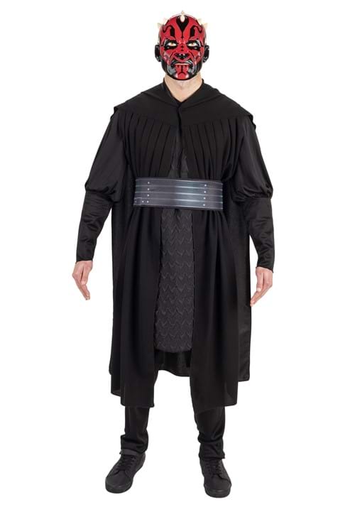 Star Wars Darth Maul Costume for Men - US 8167