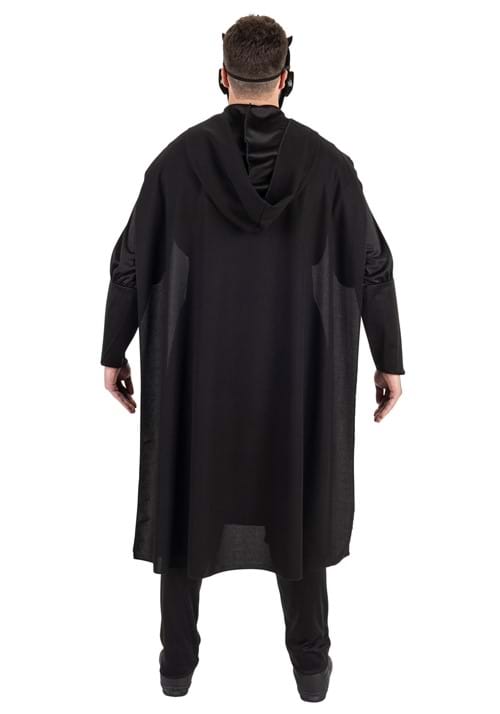 Star Wars Darth Maul Costume for Men - US 8167