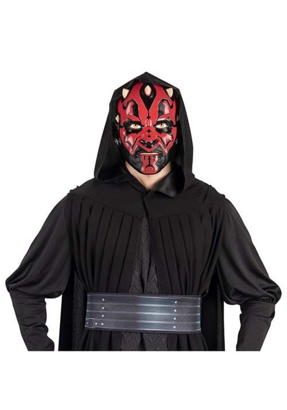 Star Wars Darth Maul Costume for Men - US 8167