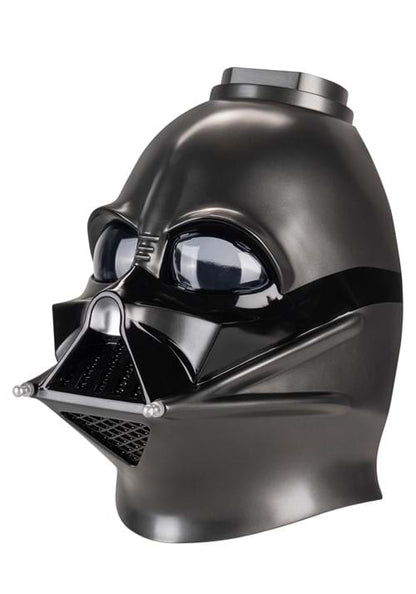 Star Wars Darth Vader Deluxe Costume Helmet for Adults - US 8439