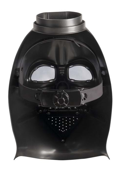 Star Wars Darth Vader Deluxe Costume Helmet for Adults - US 8439