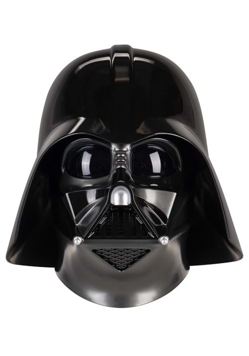 Star Wars Darth Vader Deluxe Costume Helmet for Adults - US 8439