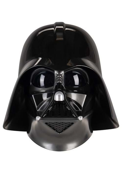 Star Wars Darth Vader Deluxe Costume Helmet for Adults - US 8439