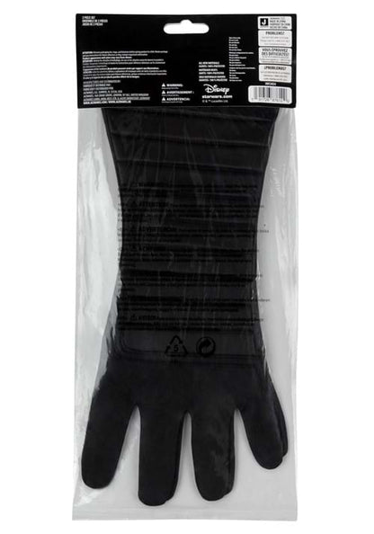 Star Wars Adult Deluxe Darth Vader Gloves - US 9568