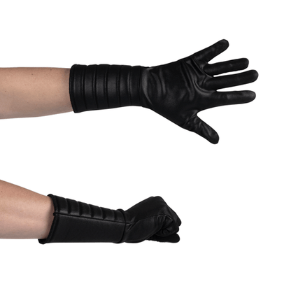 Star Wars Adult Deluxe Darth Vader Gloves - US 9568