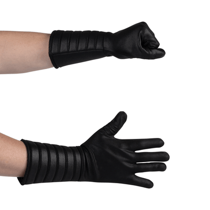 Star Wars Adult Deluxe Darth Vader Gloves - US 9568