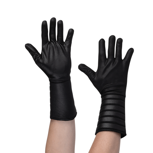 Star Wars Adult Deluxe Darth Vader Gloves - US 9568