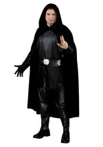 Adult Star Wars Deluxe Luke Skywalker Costume - US 5472