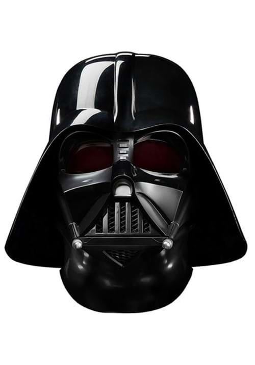 Star Wars The Black Series Darth Vader Helmet - US 0076