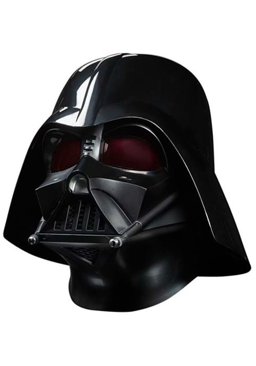 Star Wars The Black Series Darth Vader Helmet - US 0076