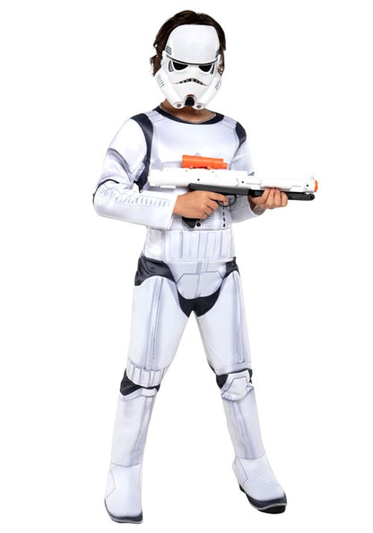 Star Wars Blaster Stormtrooper Accessory - US 6761