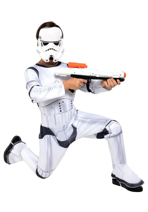 Star Wars Blaster Stormtrooper Accessory - US 6761
