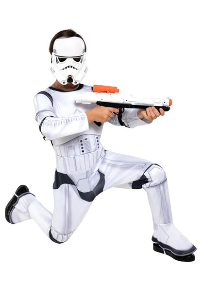 Star Wars Blaster Stormtrooper Accessory - US 6761
