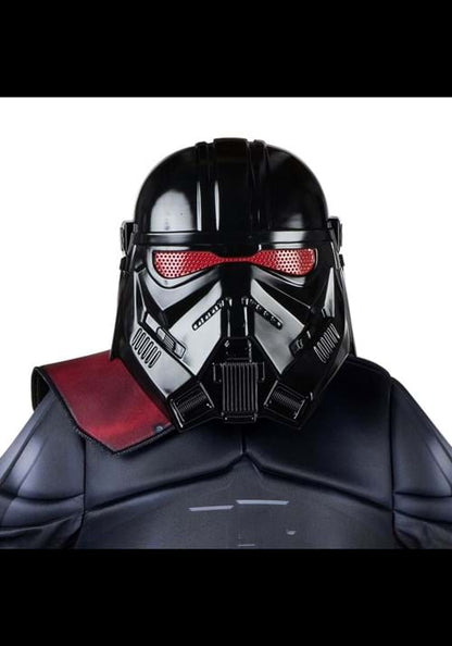 Boy's Star Wars Purge Stormtrooper Costume - US 3541