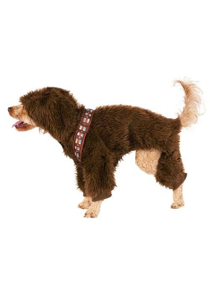 Star Wars Chewbacca Pet Costume - US 7180