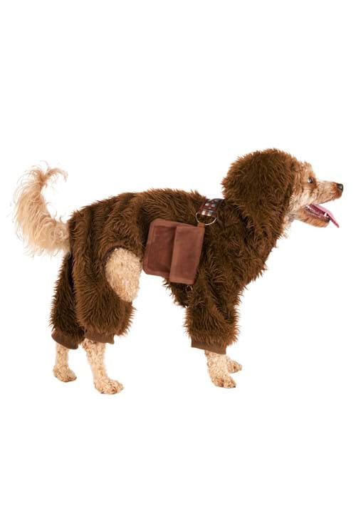 Star Wars Chewbacca Pet Costume - US 7180