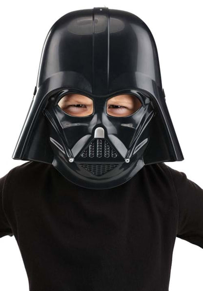 Star Wars Darth Vader Value Mask for Kids - US 6968