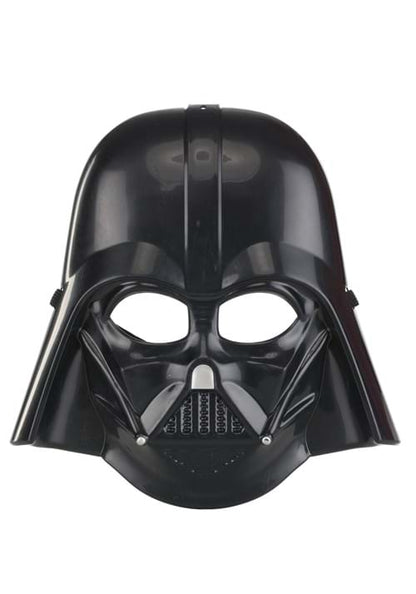 Star Wars Darth Vader Value Mask for Kids - US 6968
