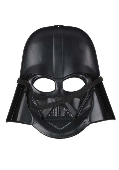 Star Wars Darth Vader Value Mask for Kids - US 6968