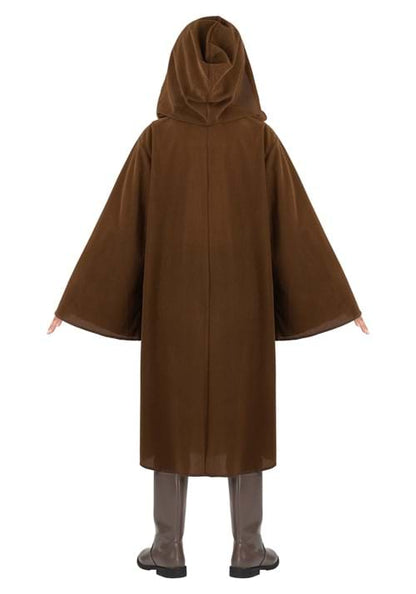 Star Wars Kid's Jedi Costume Robe - US 2756