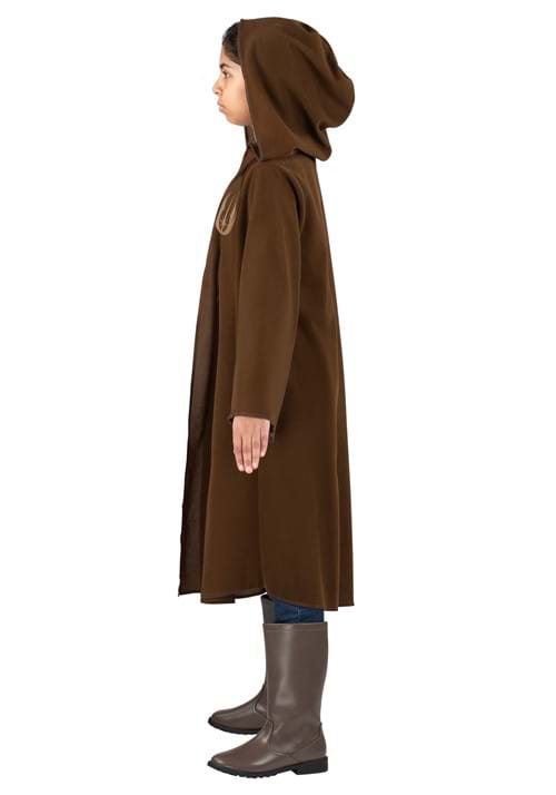 Star Wars Kid's Jedi Costume Robe - US 2756