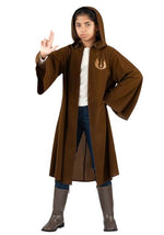 Star Wars Kid's Jedi Costume Robe - US 2756