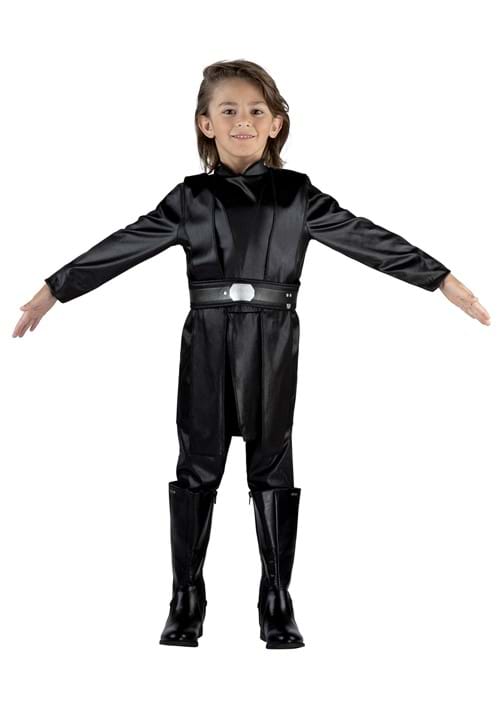 Star Wars Luke Skywalker Deluxe Costume for Boys - US 2883