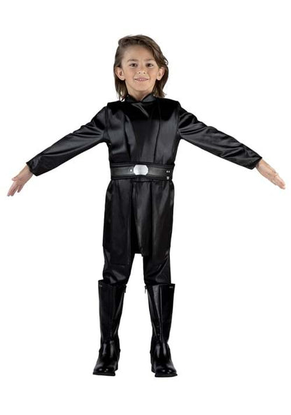 Star Wars Luke Skywalker Deluxe Costume for Boys - US 2883